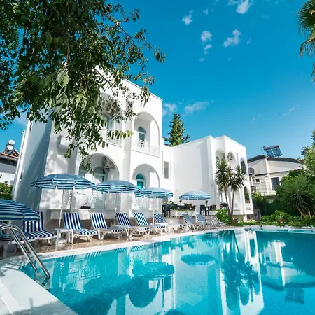 Kemer Royal Beach